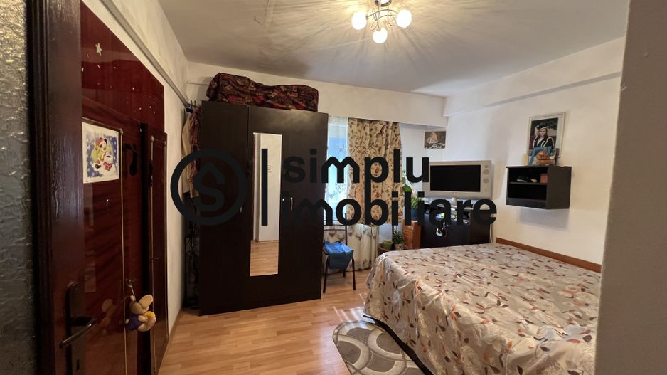 Apartament 3 camere 1 Mai et 4/4 - Poză 8