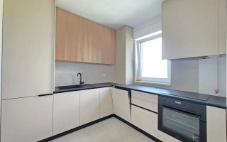 Apartament 3 Camere | 96 mp + Balcon 16 mp | Prima Închiriere | Parcare subteran - Poză 2