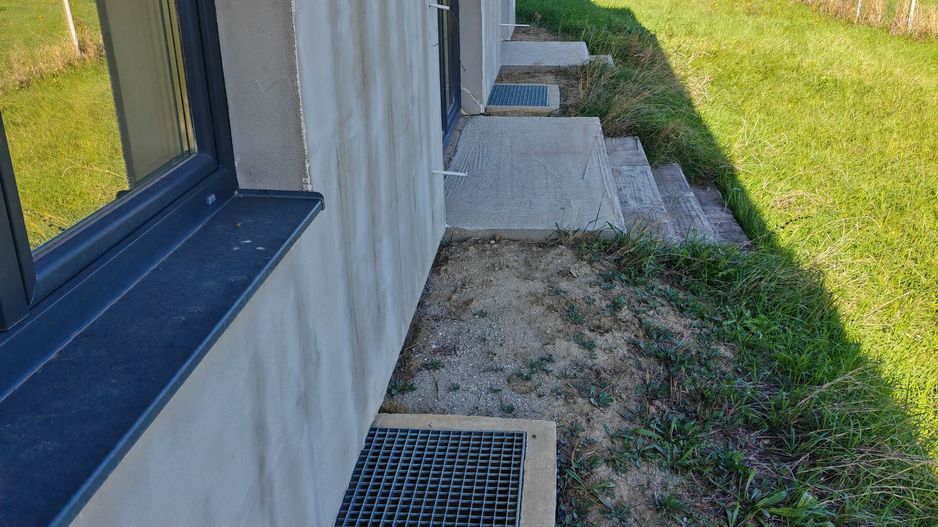 Casa individuala S+P-Mosnita Noua-teren 800 mp. - Poză 27