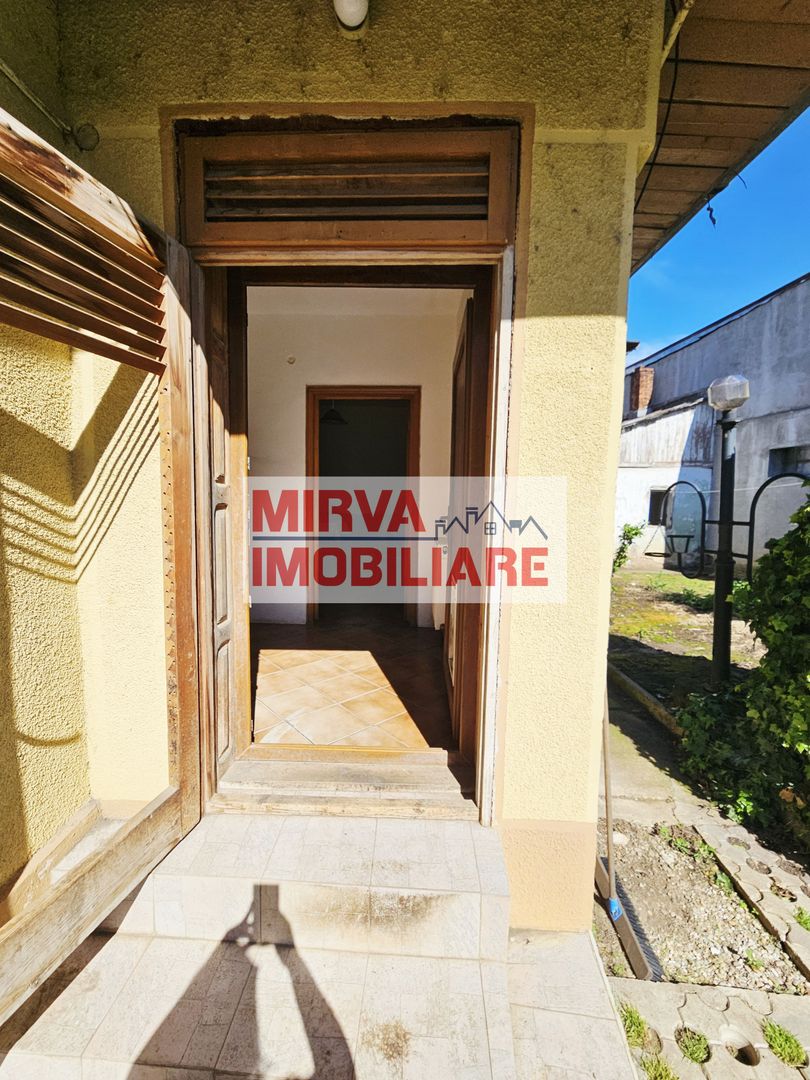 Vanzare proprietate mixtă – Casă + spațiu birou, Ultracentral - Poză 51