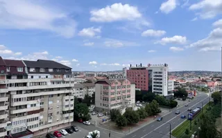 Apartament cu 3 Camere | Dormitor Matrimonial | Luceafărul | Oradea - Poză 21