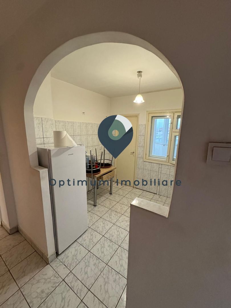Apartament cu 2 camere in Marasti, etaj 3, zona Hotel Paradis ! - Poză 6