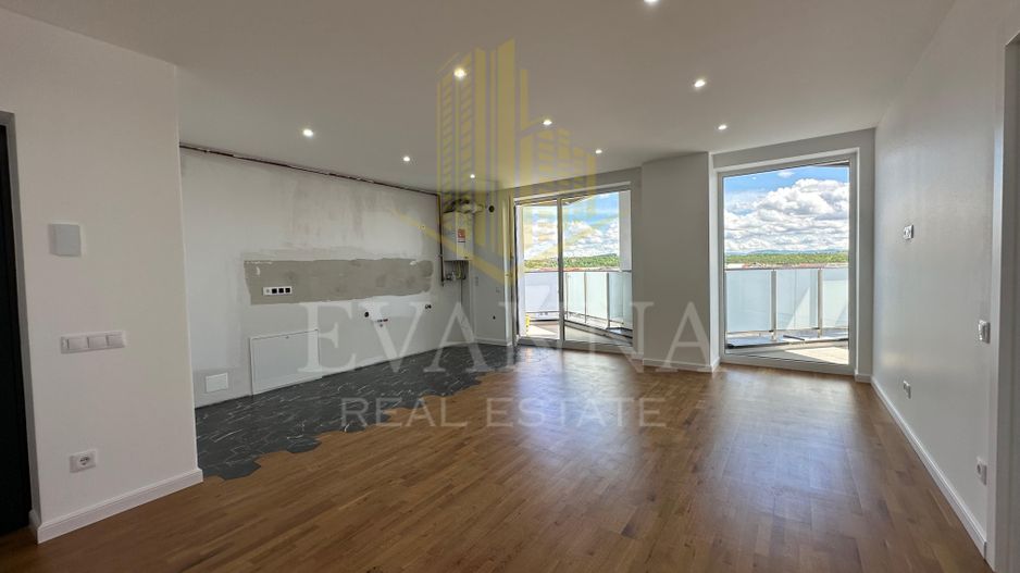 Apartament 3 camere | Bloc nou | 70 mp utili | Str. Vasile Alecsandri - Poză 2