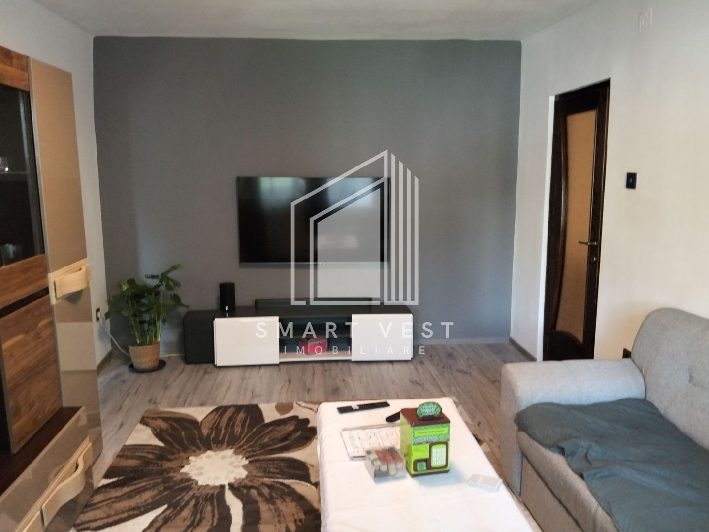 Apartament 3 camere | Parter | Zona Micro 16 - Poză 5