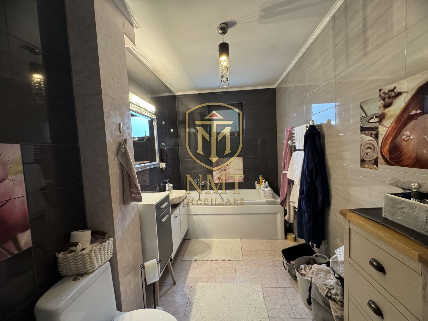 Apartament cu 2 camere | 56 mp | Parcul Poligon - Poză 10