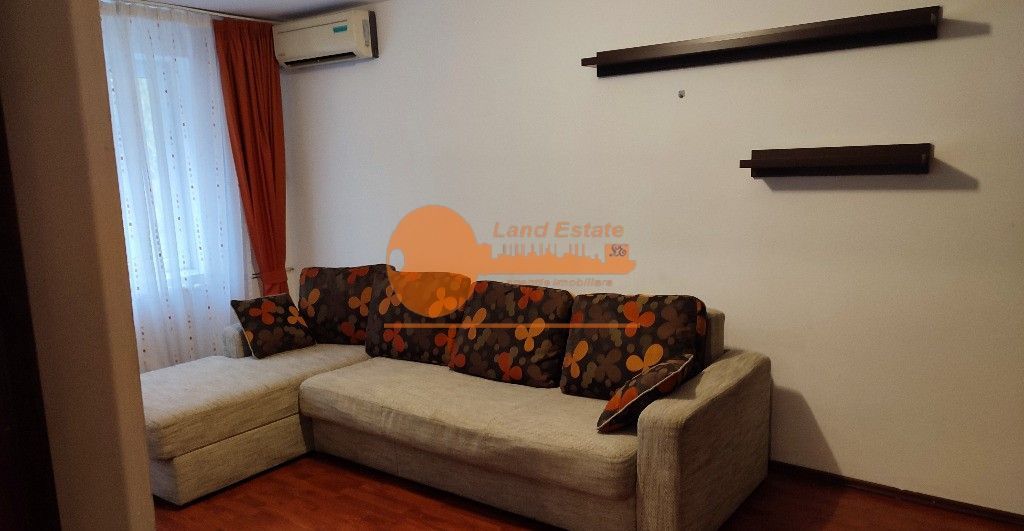 2 camere la 400m de Metrou Crangasi - Poză 1