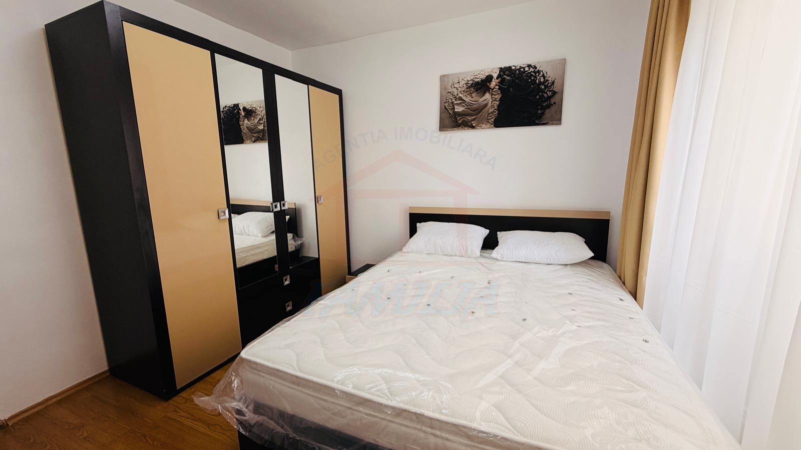 Închiriez apartament 2 camere – Micro 18, Galați - Poză 2