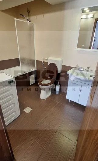 Apartament 2 camere, decomandat, 51mp, parcare,  cartier Buna Ziua - Poză 7