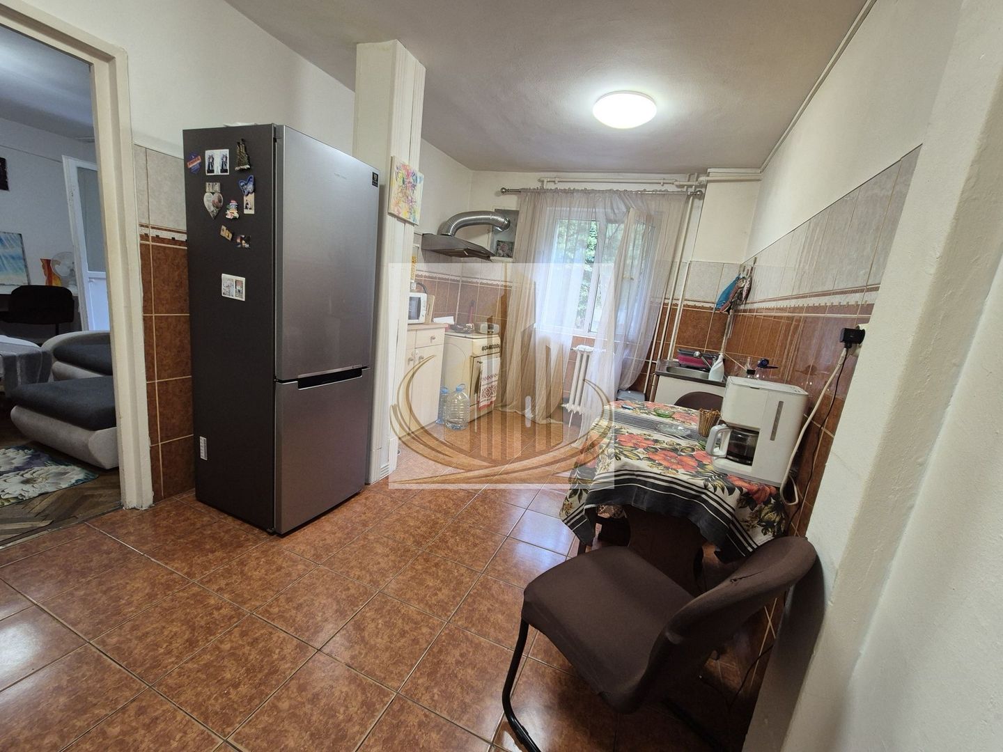 Apartament 3 camere, 63 mp, etaj 1, balcon și boxă – Zona Circumvalati - Poză 6