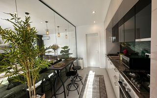 Apartament LUX 4 camere, Nusco City, Pipera, Aviatiei - Poză 16