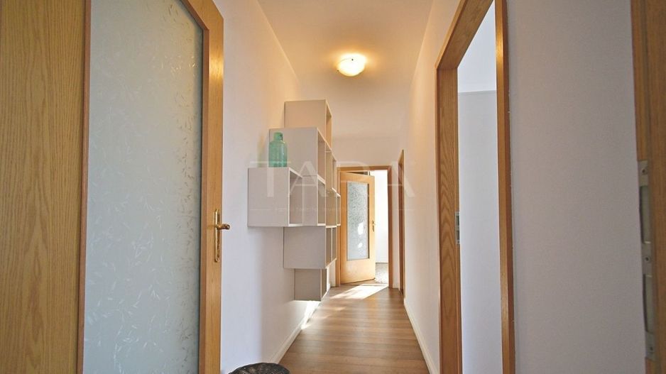 Apartament de vânzare 3 camere în cartierul Gheorgheni. - Poză 8