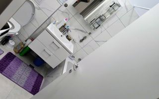 De vanzare apartament 2 camere +parcare- Popesti Leordeni - Poză 4