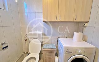 Apartament cu 2 camere de vânzare la curte comuna ultracentral, Oradea - Poză 7