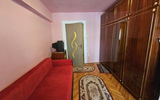 Apartament 3 camere, 2 bai, 2 balcoane, etaj 1, zona Liceului Sportiv - Poză 11
