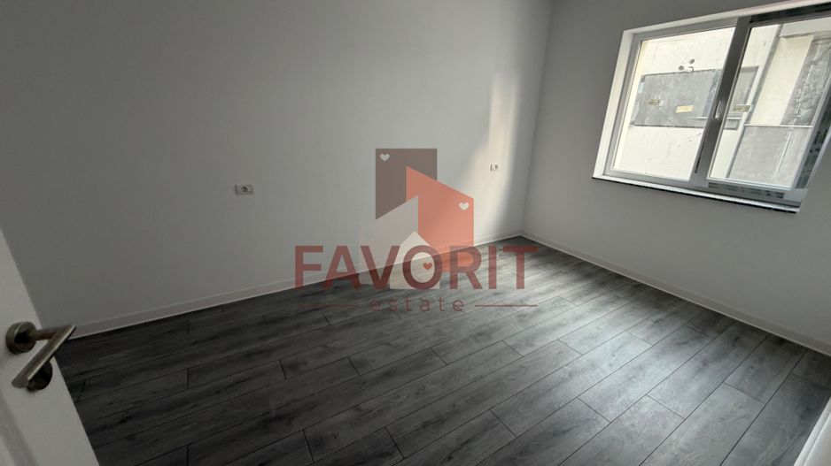 Bloc NOU. 2 camere impartit in 2 dormitoare si living+bucatarie. - Poză 6