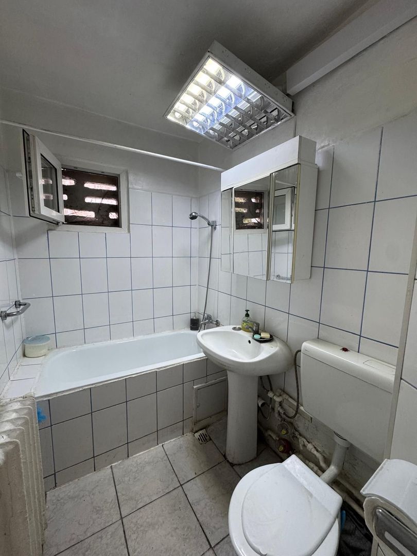 Apartament 2 camere Constantin Brancoveanu-Berceni CREDITABIL T729 - Poză 7