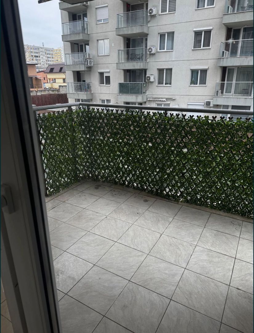 AP. 2 CAMERE ROSE GARDEN, PET-FRIENDLY, BUCATARIE DESCHISA, BLOC NOU - Poză 8