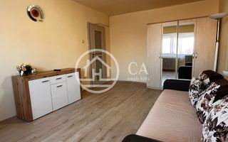 Apartament cu 3 camere de inchiriat în zona Calea Aradului, Oradea - Poză 2