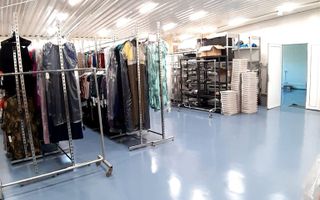 Cladire multifunctionala 600 mp cu parter si etaj - Poză 16