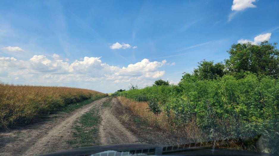 Teren intravilan -Jimbolia zona Kikindei - Poză 10