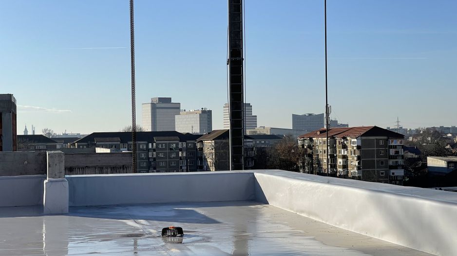 UniQ Residential - Poză 13