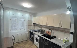 AP. 2 CAMERE RAHOVA, LOC PARCARE, MOBILAT MODERN, BLOC REABILITAT - Poză 5