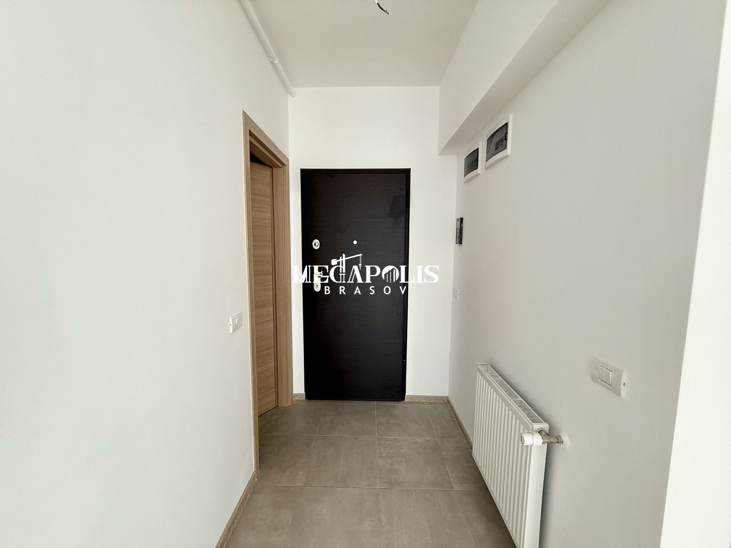 Penthouse  INTABULAT  ZONA TRACTORUL - Poză 10