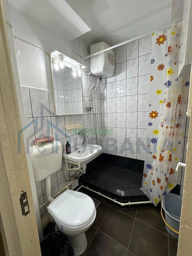 Garsoniera zona Alexandru cel Bun - Poză 3