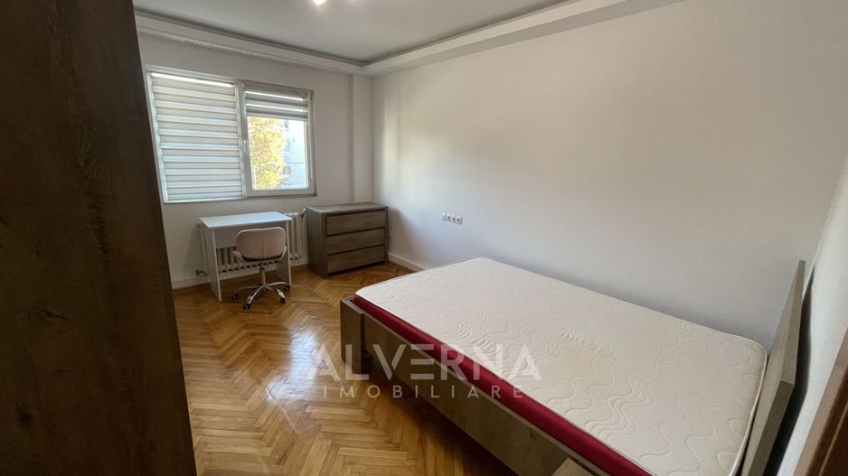Apartament 3 camere | 67mp | balcon | 2 parcari | cartier Manastur - Poză 9