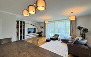 Apartament 4 camere lux - Jandarmeriei | Curte 142mp - Poză 2