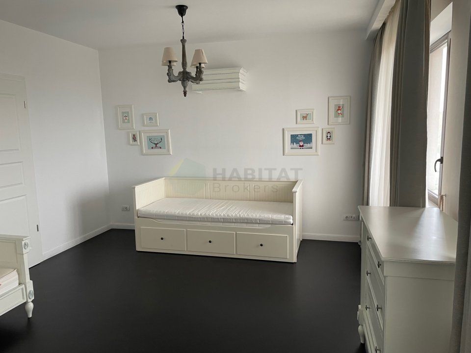 3 camere | Iancu Nicolae- Aleea Privighetorilor - Poză 8