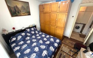 2 decomandate -  etaj 2  - 1983 - 53mp - Brazda lui Novac - Consul - Poză 3