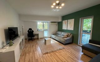 Apartament de inchiriat - 3 camere - zona Unirii - Regina Maria - Poză 1