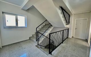 Penthouse 3 camere, aer conditionat, 2 bai (NCL-37D-Mo-ap.8) - Poză 11