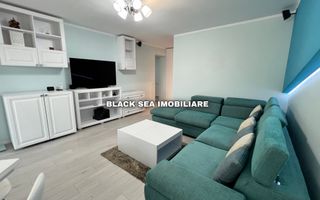 Apartament 2 camere zona Faleza Nord Ultramodern - Termen Lung - Poză 2