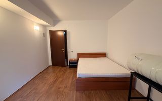 APARTAMENT DE 3 CAMERE LA INCHIRIERE IN COMPLEX CENTRAL PARK - Poză 3