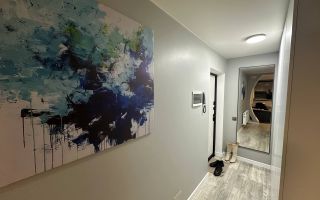 Chirie, apartament, 4 camere, str. Sarmizegetusa, Botanica - Poză 16