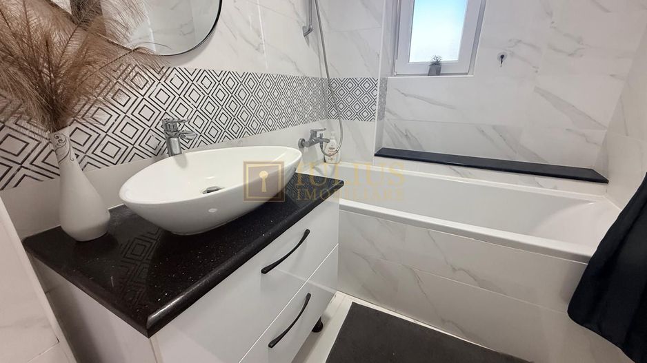 2 camere| Giroc| loc de parcare| pet friendly| bloc 2020| - Poză 6