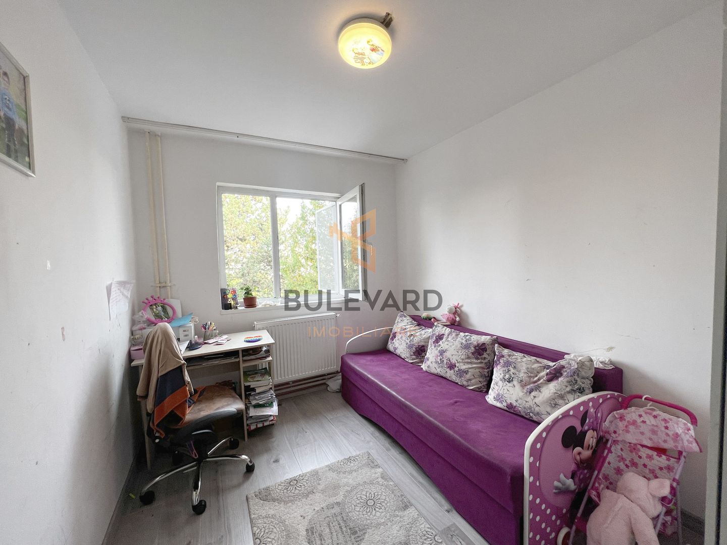 Apartament 3 camere,  zona Complex Winmarkt - Poză 4