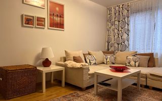 Garsonieră modernă, renovată, la 3 min de metrou Gorjului - Poză 1