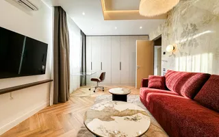Vanzare Penthouse 4 Camere Pipera My Place North - Poză 41