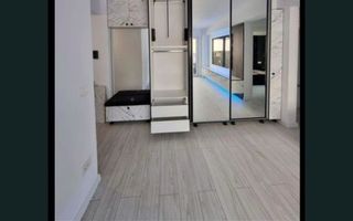 Apartament cu 2 camere, Valea Lupului Residence 2, parter, loc de parcare - Poză 7