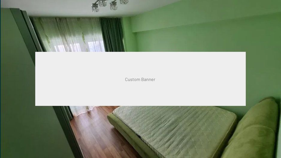 Apartament 3 camere mobilat | 13 Decembrie - Poză 5