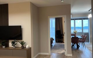 Chirie, apartament, 1 cameră, Bulevardul Mircea cel Bătrîn, Ciocana - Poză 7