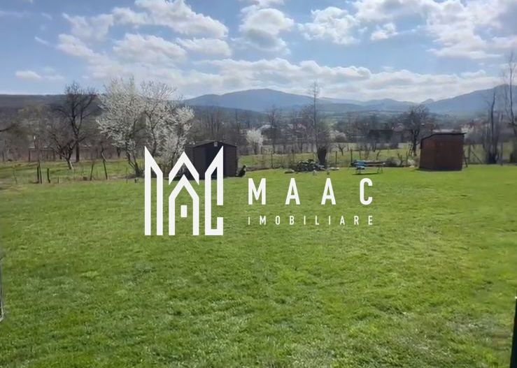 Teren constructii | PUZ aprobat | Rășinari - Poză 3