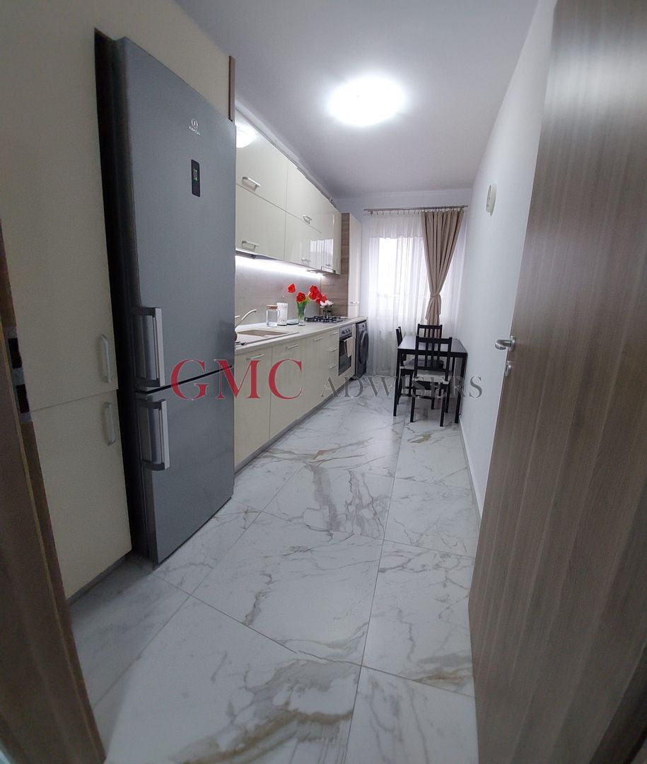 Apartament 2 camere Aparatorii Patriei - Poză 3