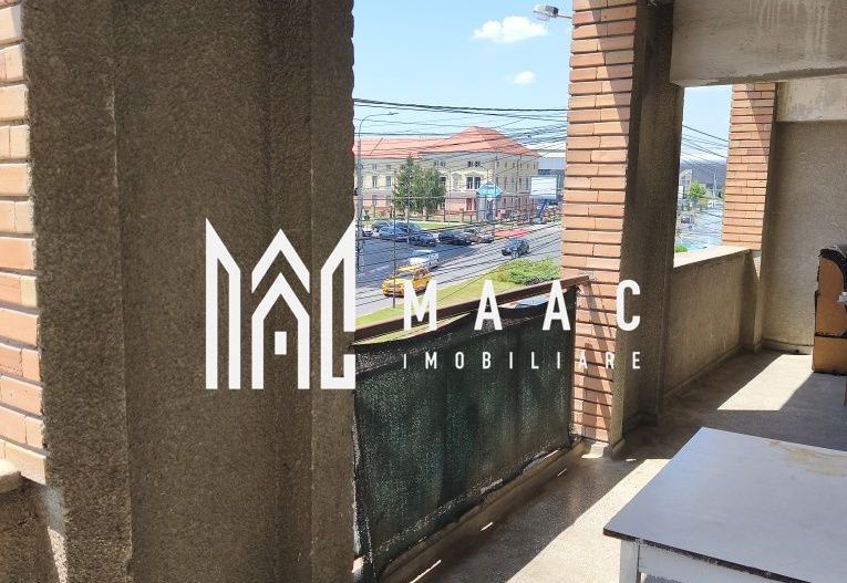 Apartament 2 camere | 70 mpu | Balcon | Mihai Viteazu - Poză 1