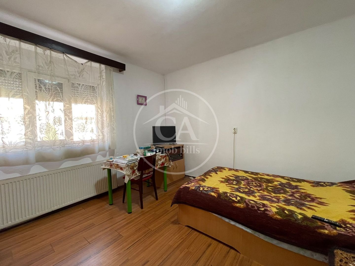 Casa de vanzare cu 4 camere in zona Nufaru,  Oradea - Poză 21