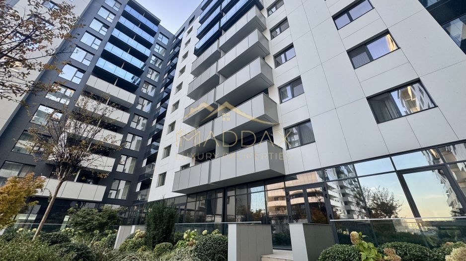 Spatiu comercial *180mp* // Aviatei - Pipera - Poză 9