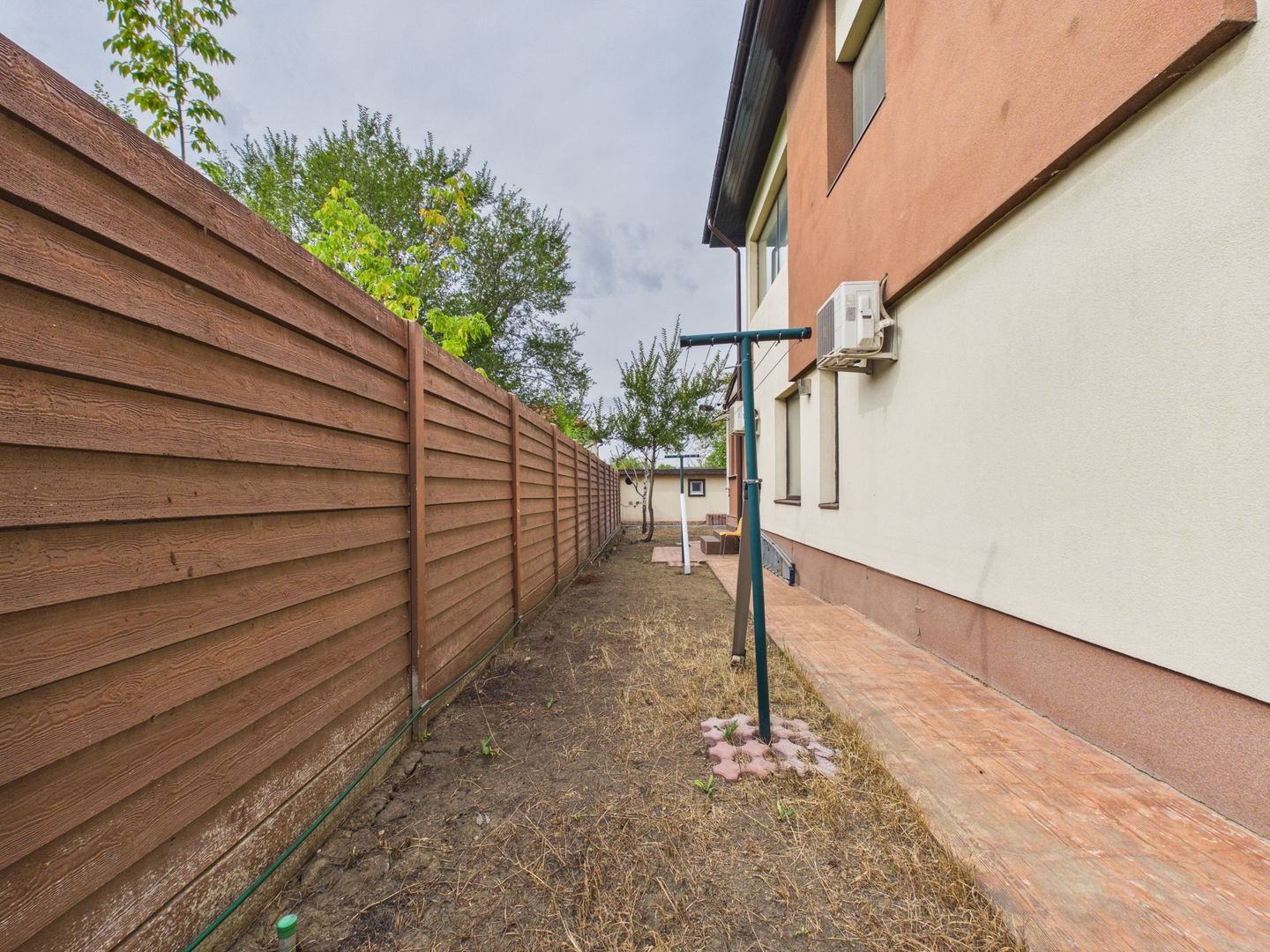 Casă individuală P+1 | 565 mp teren | Prelungirea Ghencea - Poză 35